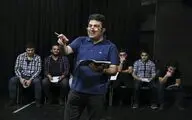 نادر برهانی مرند و نسیم ادبی به 