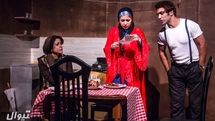 “A Streetcar Named Desire” to arrive at Tehran center on Wednesday 