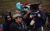 قصه‌ای عاشقانه درباره کولبران و سنت‌های مردم کردستان / روایت هادی رمضان‌پور از فیلم 