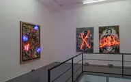 Etemad Gallery Hosting Accidental Renaissance Exhibition