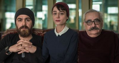 «خاطرات بندباز» برنده جایزه حقوق بشر از جشنواره روژاوا شد