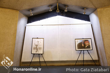 نمایشگاه عکس هنرمندان پیشکسوت به مناسبت سالروز آزادسازی خرمشهر