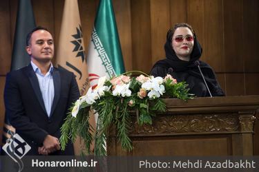پنجمین جشن عکاسان سینمای ایران
