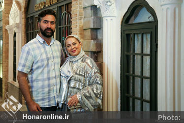 اکران فیلم ایکس لارج در سینما آستارا تجریش