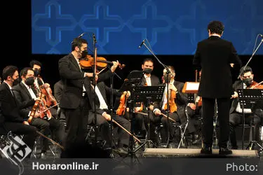 چهارمین روز سی هفتمین جشنواره موسیقی فجر 