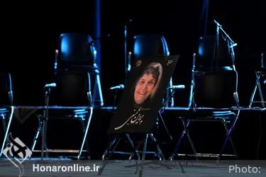 رونمایی ارکستر موسیقی نواحی ایران همراه با نظامی خوانی 