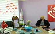 گفت‌وگوی نوروزی با یکی از مهم‌ترین شاعرانِ 