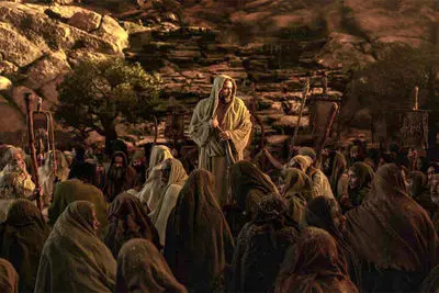 جلوه‌های ویژه بصری «موسی کلیم‌الله» بررسی می‌شود