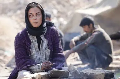 Iranian Shorts Line up for Trenton Film Festival