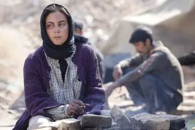 Iranian Shorts Line up for Trenton Film Festival