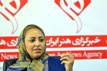 شراره عبدالحسین زاده