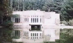 ابلاغ ضوابط حفاظتی و معماری 14 بنای تاریخی در استان خراسان جنوبی