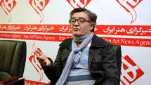 حضور رضا رویگریی در تشییع شهید جمهور
