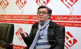 حضور رضا رویگریی در تشییع شهید جمهور