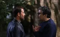 سریال «غریبه» جایگزین «سرزمین مادری» می شود