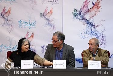 آخرین روز سی و ششمین جشنواره فیلم فجر 