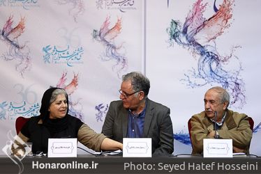  آخرین روز سی و ششمین جشنواره فیلم فجر 
