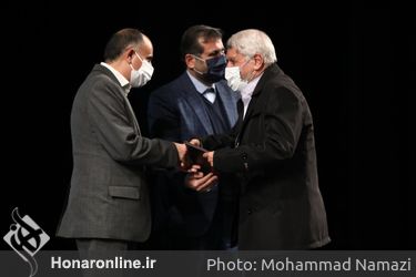 یادواره " سازهای خاکی " در تالار وحدت