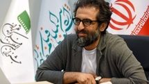 بهروز شعیبی دبیر چهل و دومین جشنواره فیلم کوتاه تهران شد
