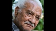 حسن شریفی پیشکسوت سینما درگذشت