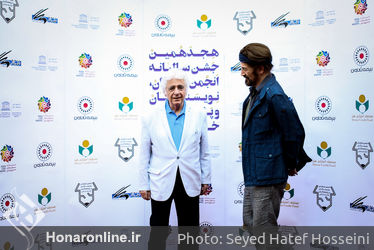 هجدهمین جشن سالیانه انجمن منتقدان، نویسندگان و پژوهشگران خانه تئاتر