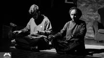 ماجرای عجیب یک قتل روی صحنه تئاتر