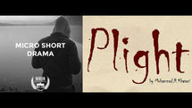 ‘Plight’ goes to Berlin Flash filmfest.