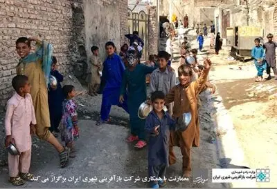 بررسی سکونت‌گاه‌های تدریجی در زاهدان/ تحلیلی بر حاشیه‌نشینی