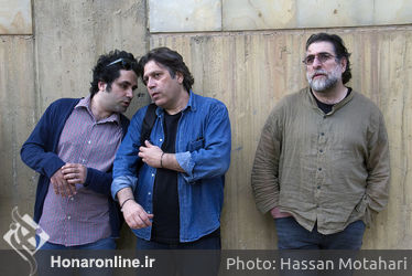 رونمایی از ساز زیگورات در فرهنگسرای نیاوران