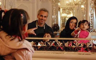 اکران و نقد «طهران تهران» در سینما اندیشه