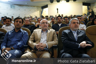 نشست چشم انداز تئاتر استان ها در تماشاخانه سنگلج