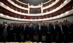 برگزیدگان نخستین دوره جایزه «هم‌خوان» معرفی شدند