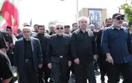 آیین تشییع رهبر شهید چرا ثبت ملی می‌شود