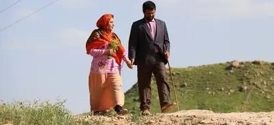 نمایش فیلم «درب» راهی جشنواره چنای هند
