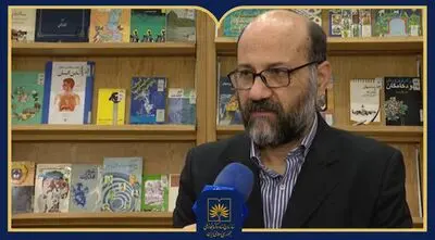 ادبیات مکتوب، رکن پایدار فرهنگ ملی است