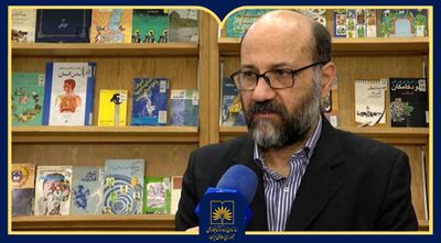 ادبیات مکتوب، رکن پایدار فرهنگ ملی است