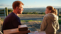 Tehran cultural center reviews Ken Loach drama ''Sorry We Missed You''