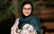 زهرا دمزآبادی مدیر روابط عمومی و جریان‌سازی بهمن سبز شد