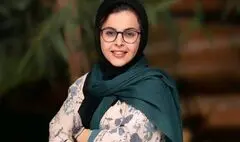 زهرا دمزآبادی مدیر روابط عمومی و جریان‌سازی بهمن سبز شد