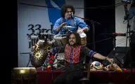 Lian, Chinese drummers to reunite for TV program