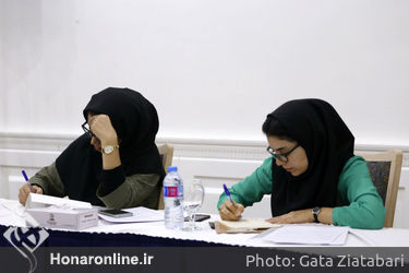 نشست خبری دومین رویدار کارآفرینی"مدوتک" در هتل اسپیناس پالاس