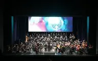 Music-play “Alamdar” to be performed in Tehran 