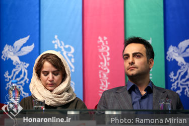 "جمشیدیه" در روز ششم سی و هفتمین جشنواره فیلم فجر