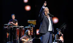 چالش‌های مهران مدیریِ خواننده پایان ندارد؟