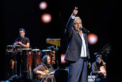 چالش‌های مهران مدیریِ خواننده پایان ندارد؟