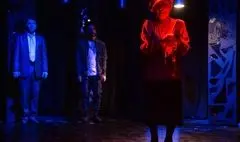 کارگردان حاضر در جشنواره تئاتر منطقه‌ای فجر: خلاقیت و جسارت از بزرگ‌ترین ویژگی‌های تئاتر آذربایجان غربی است