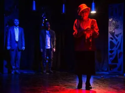 کارگردان حاضر در جشنواره تئاتر منطقه‌ای فجر: خلاقیت و جسارت از بزرگ‌ترین ویژگی‌های تئاتر آذربایجان غربی است