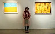 Maryam Heydarzadeh and the Greatest Secrets of Painting & Art