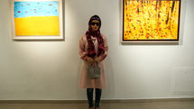 Maryam Heydarzadeh and the Greatest Secrets of Painting & Art