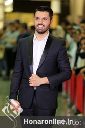 هفدهمین جشن حافظ در تالار وزارت کشور
